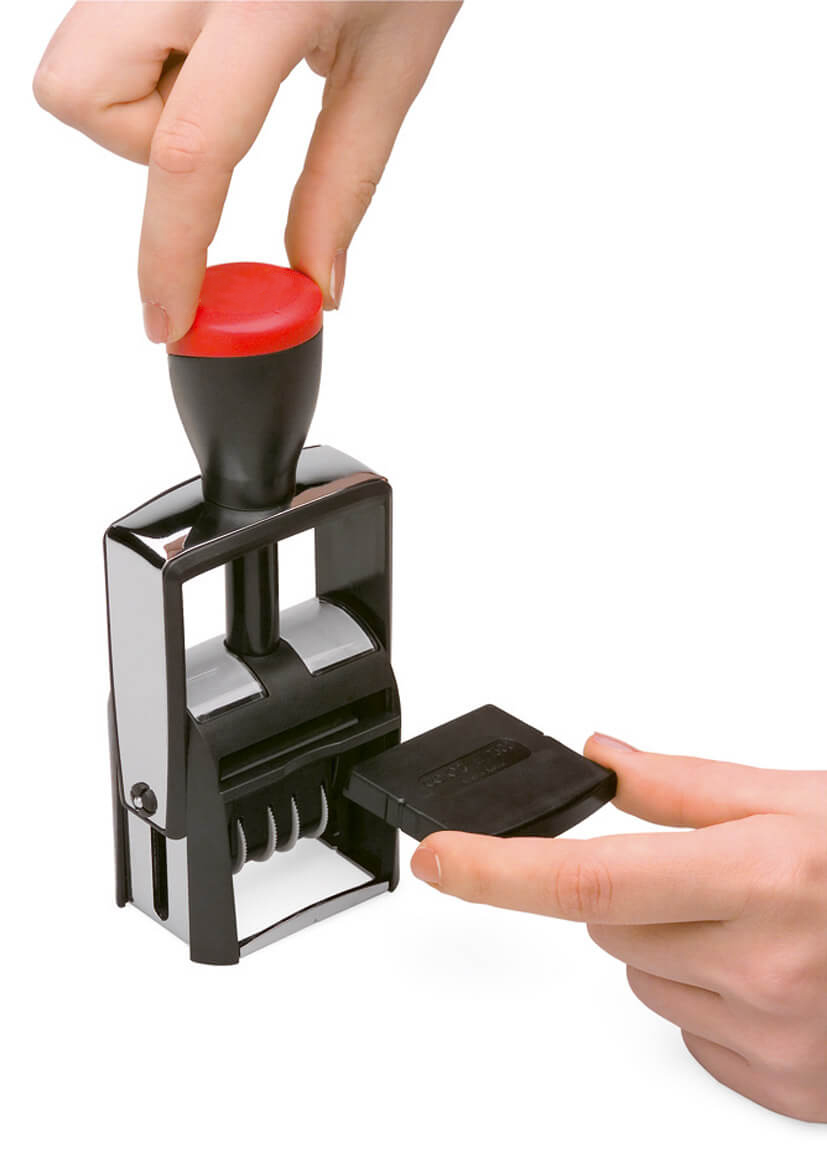 Stempelkissen Colop Classic