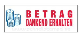 Stempel-betrag-dankend-erhalten Stempel-betrag-dankend-erhalten