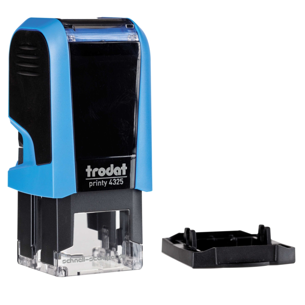 Trodat Printy 4325 Himmelblau Trodat Printy 4325 Himmelblau