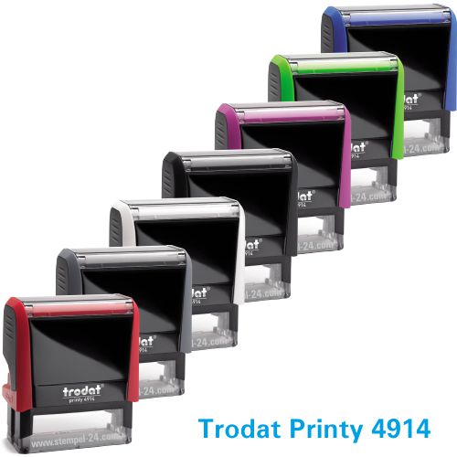 Trodat Printy 4914