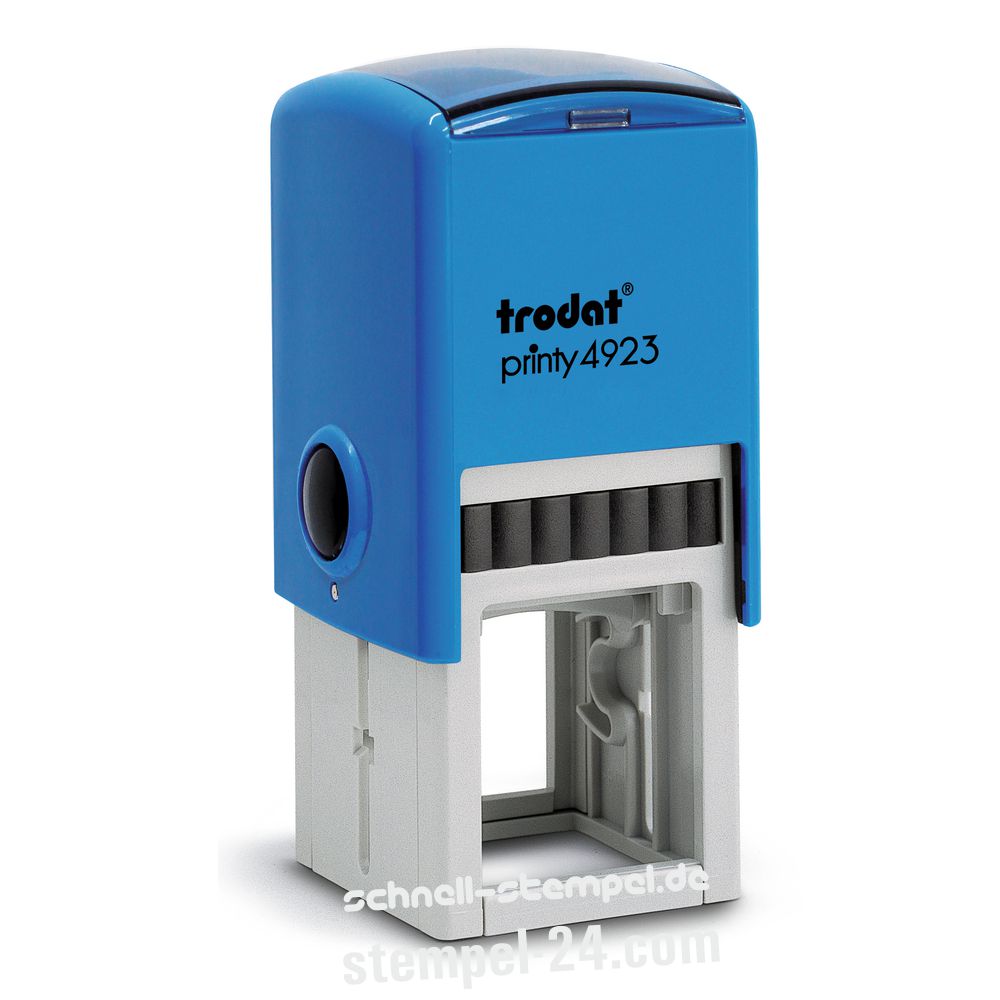 Trodat Printy 4923 Himmelblau Trodat Printy 4923 Himmelblau