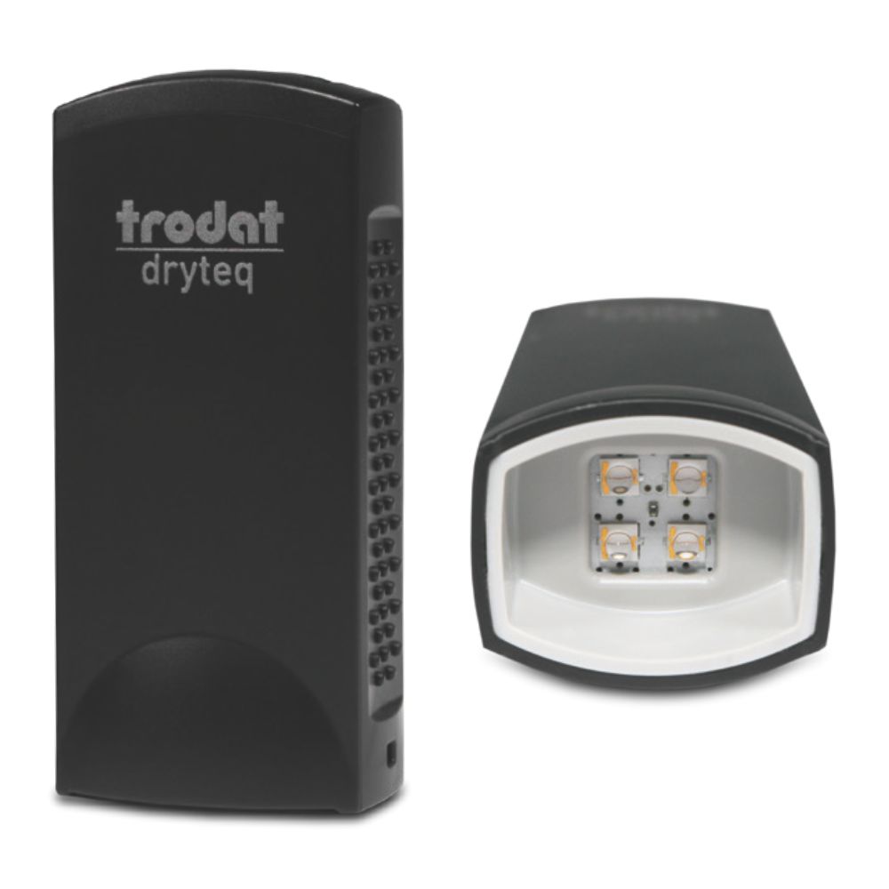 Stempel Trodat Dryteq