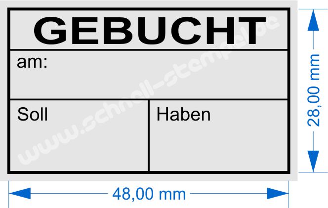 Holzstempel-Gebucht-am-soll-haben