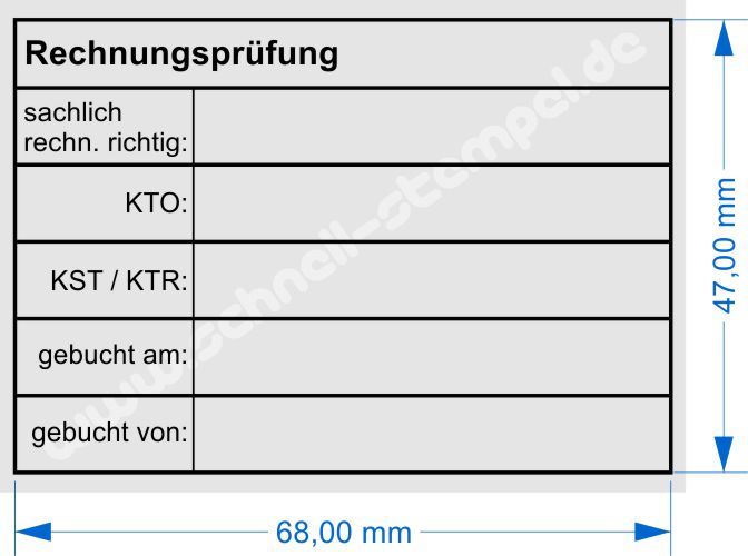 Kontierungsstempel-Rechnungspruefung-sachlich-rechnerich-Konto