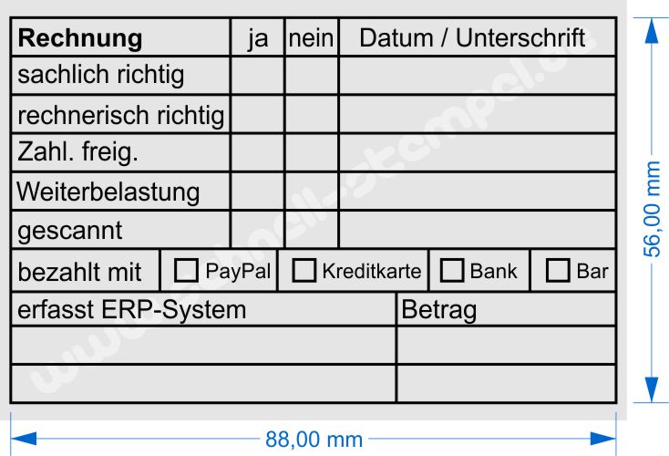 Rechnungsstempel-Bezahlt-PayPal-Kreditkarte-Bank-Bar