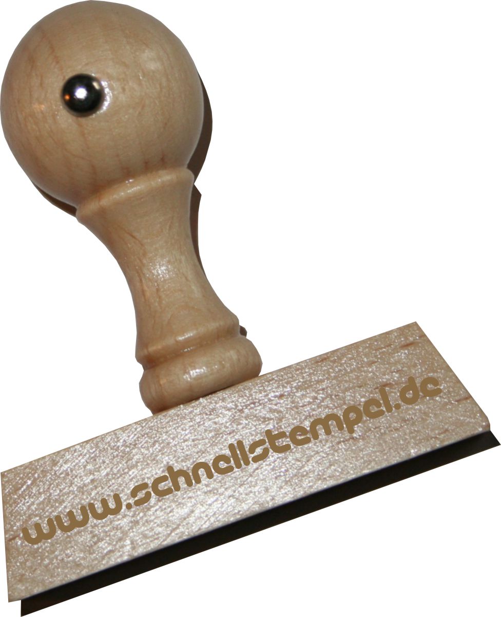 Stempel-Holz-12x60mm