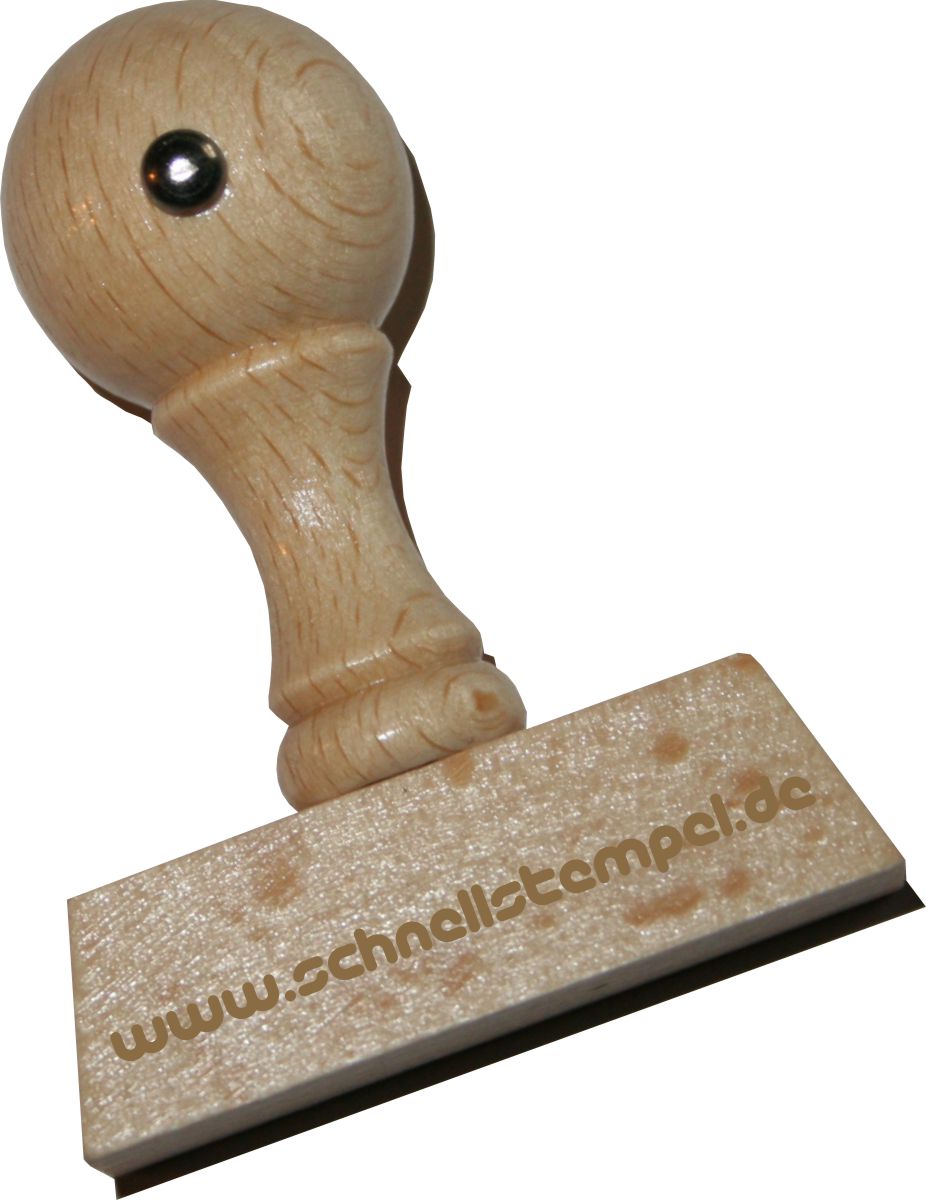 Stempel-Holz-15x50mm