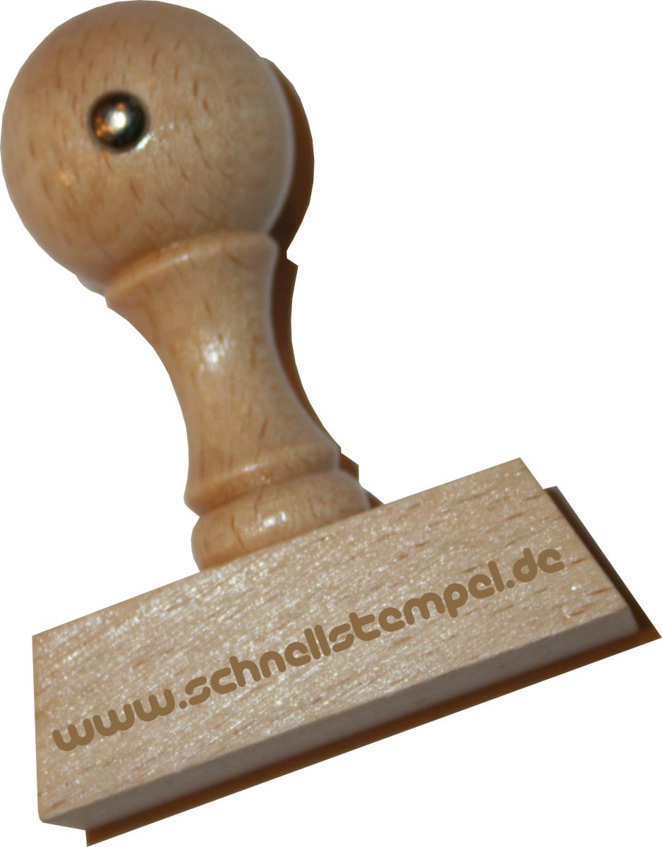 Stempel-Holz-20x55mm