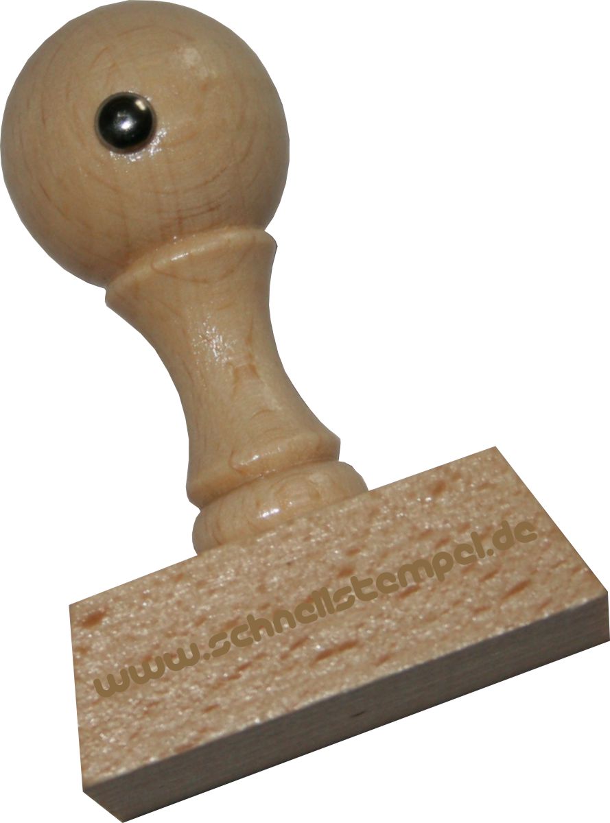 Stempel-Holz-30x45mm