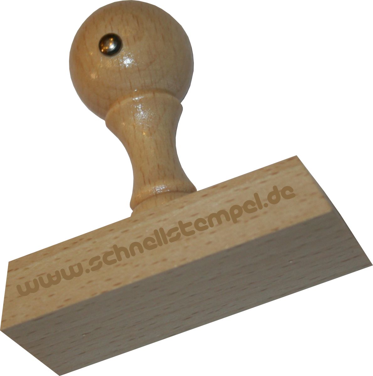 Stempel-Holz-30x70mm