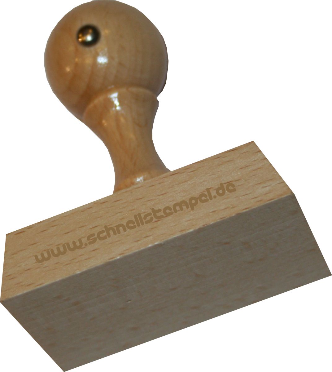 Stempel-Holz-40x60mm