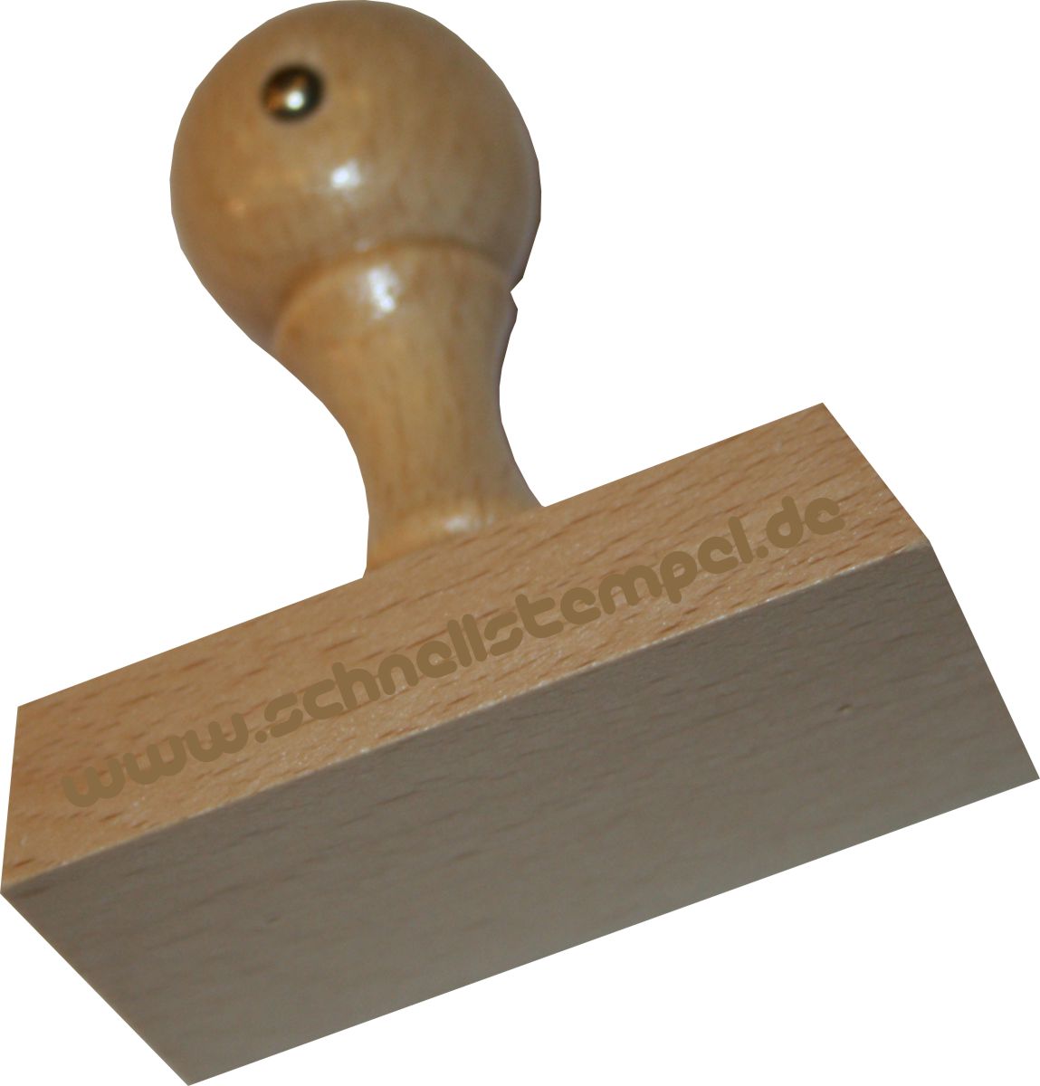 Stempel-Holz-40x70mm