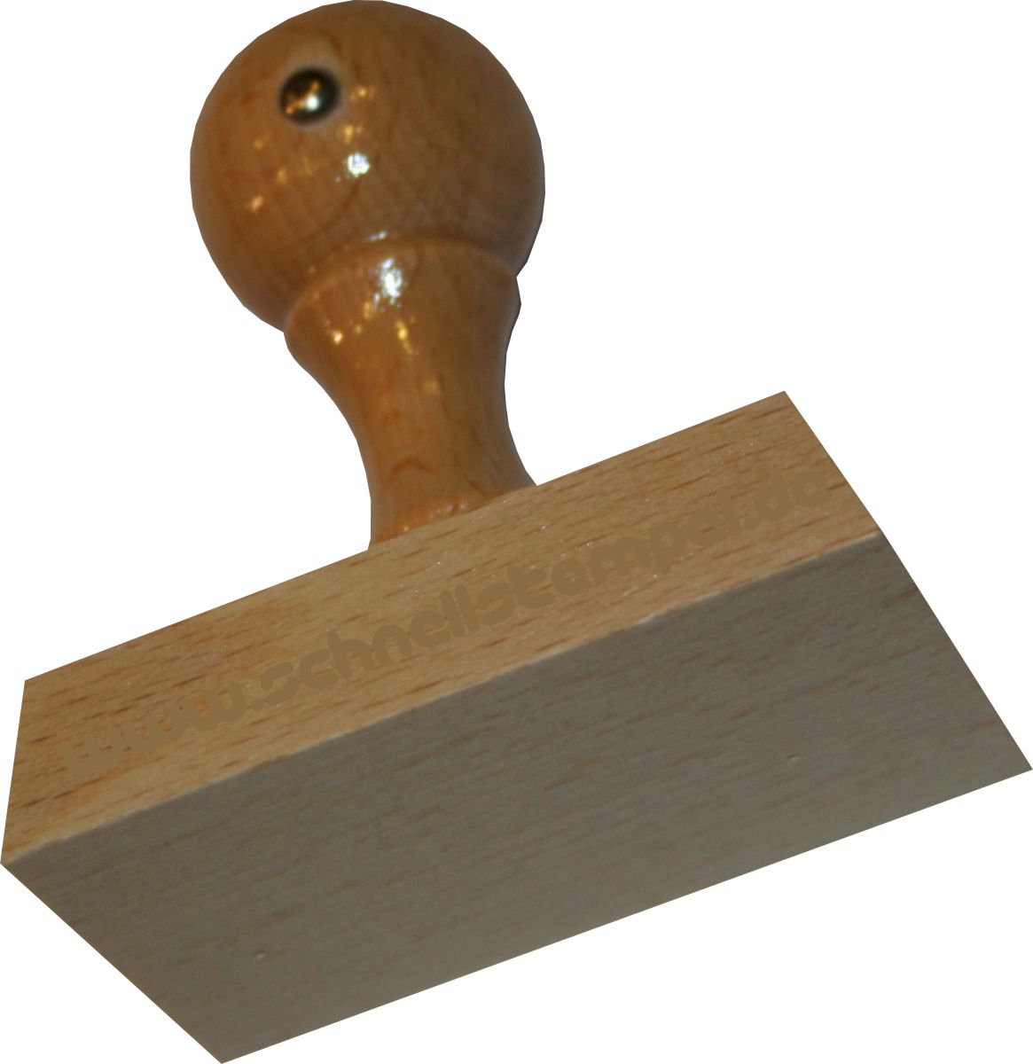 Stempel-Holz-45x70mm