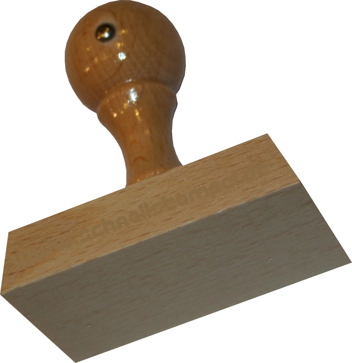 Stempel-Holz-55x70mm