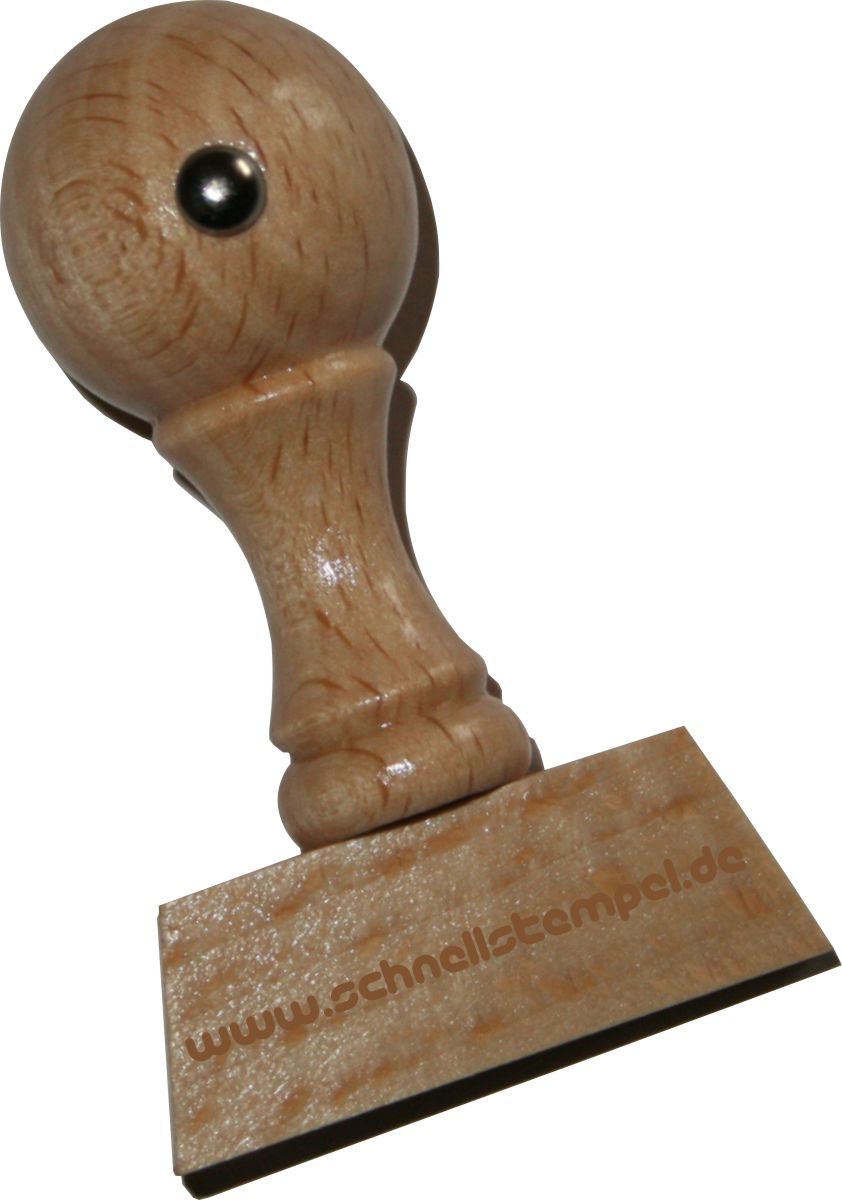 Stempel-Holz-6x40mm