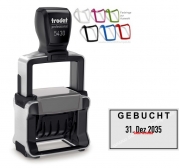 5430 Trodat Professional Gebucht