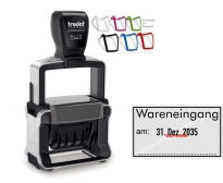 5440 Trodat Professional Wareneingangsstempel