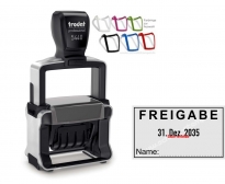 5440 Trodat Professional Freigabe