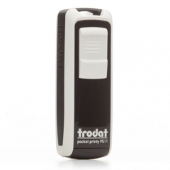 9511 Trodat Pocket Printy