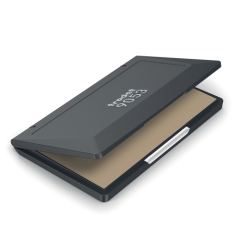 Stempelkissen Kunststoff 160 x 90 mm • 9053