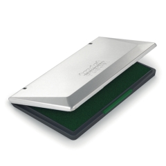 Stempelkissen Metall 160 x 90 mm • 9053