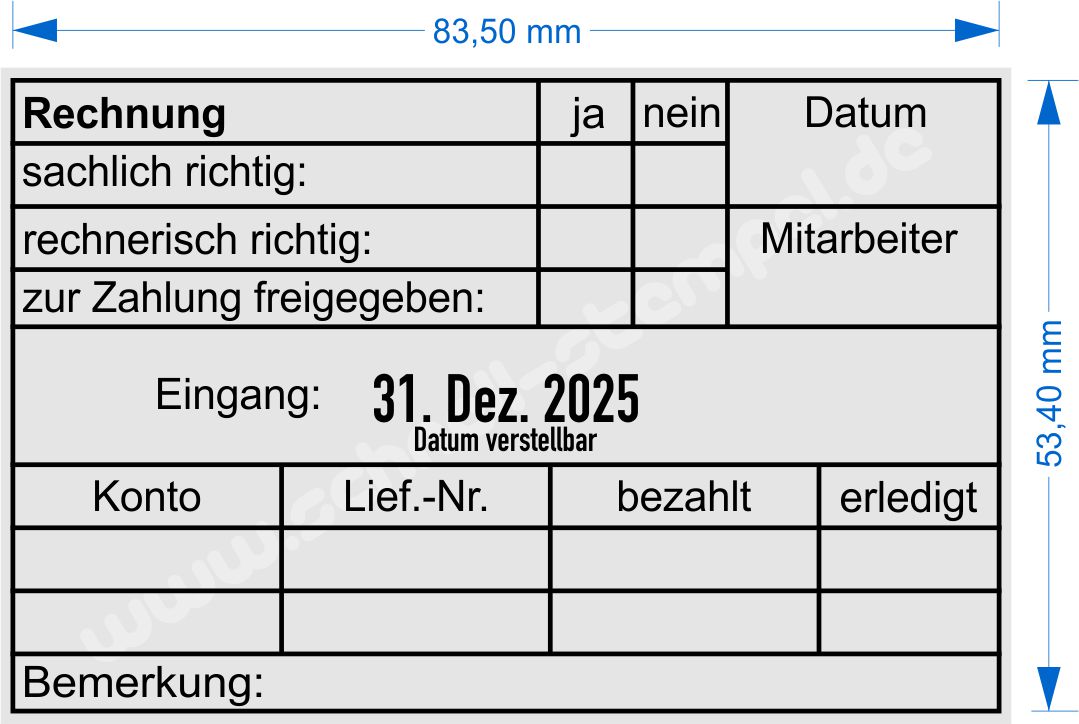 Buchungssstempel-Trodat-Professional-54110-rechnungseingang-freigegeben