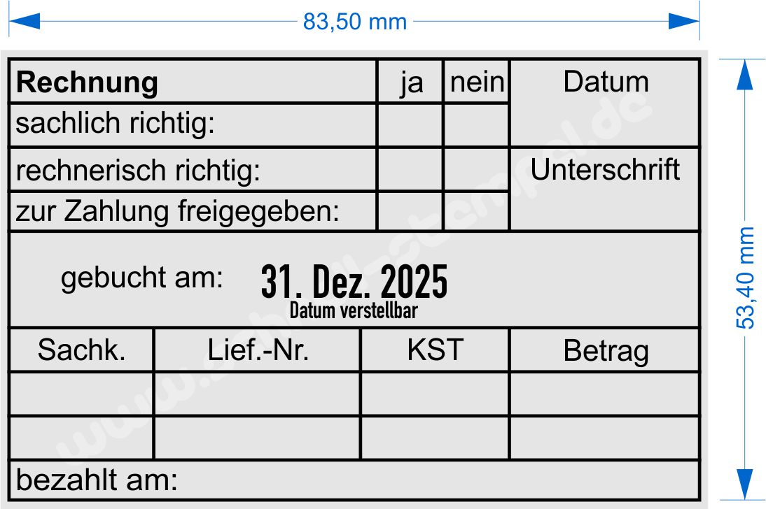 Buchungssstempel-Trodat-Professional-54110-rechnungseingang-freigegeben