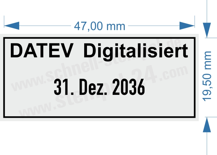 Stempel Datev Digitalisiert Stempel Datev Digitalisiert
