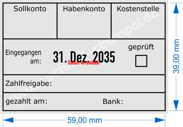 Stempel-Rechnung-Zahlung-freigegeben-zahlfreigabe