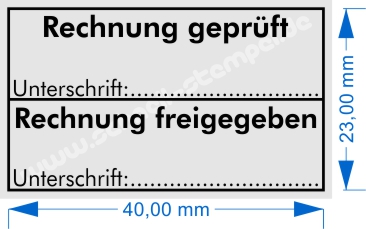 Kontierungsstempel-Rechnung-geprueft-Rechnung-freigegeben Kontierungsstempel-Rechnung-geprueft-Rechnung-freigegeben