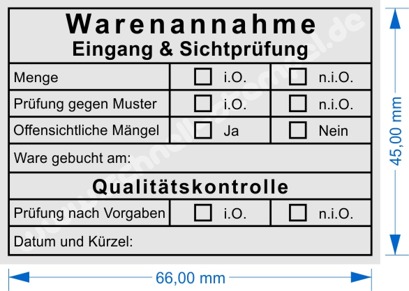 Stempel-warenannahme-sichtpruefung-qualitaetskontrolle