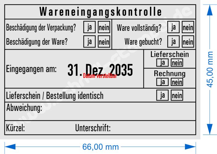 Stempel-Wareneingangskontrolle-bestellung-identisch-Trodat-5480