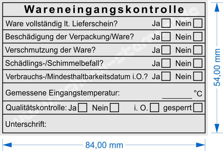 stempel-wareneingangskontrolle-lebensmittel