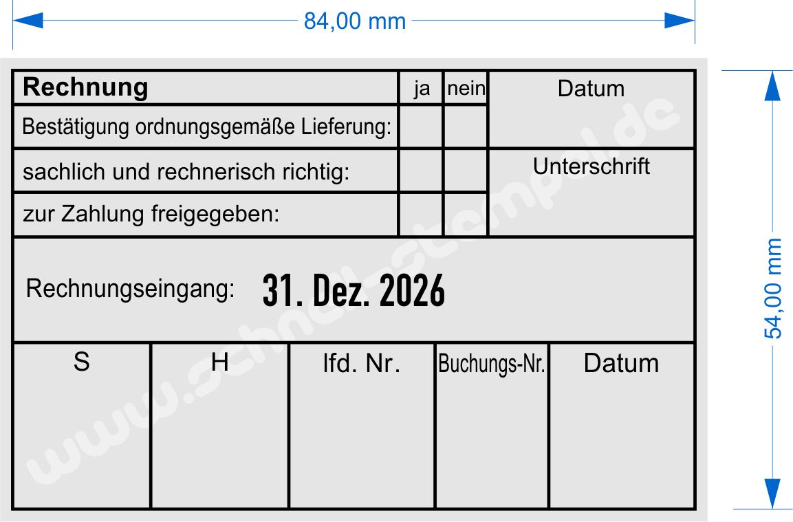 Kontierungsstempel-Trodat-Professional-54110-rechnungseingang