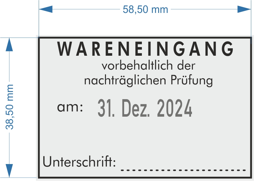 Stempel_5470_warenannahme_vobehaltlich_der_nachtraeglichen_Pruefung