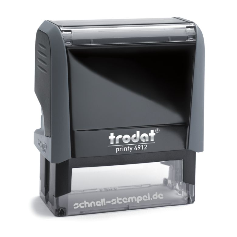 Trodat Printy 4912 Ecograu