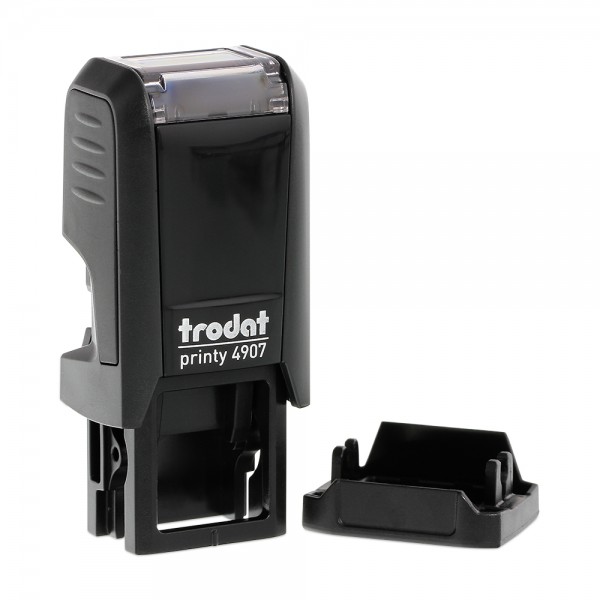 Trodat Printy 4907-Schwarz