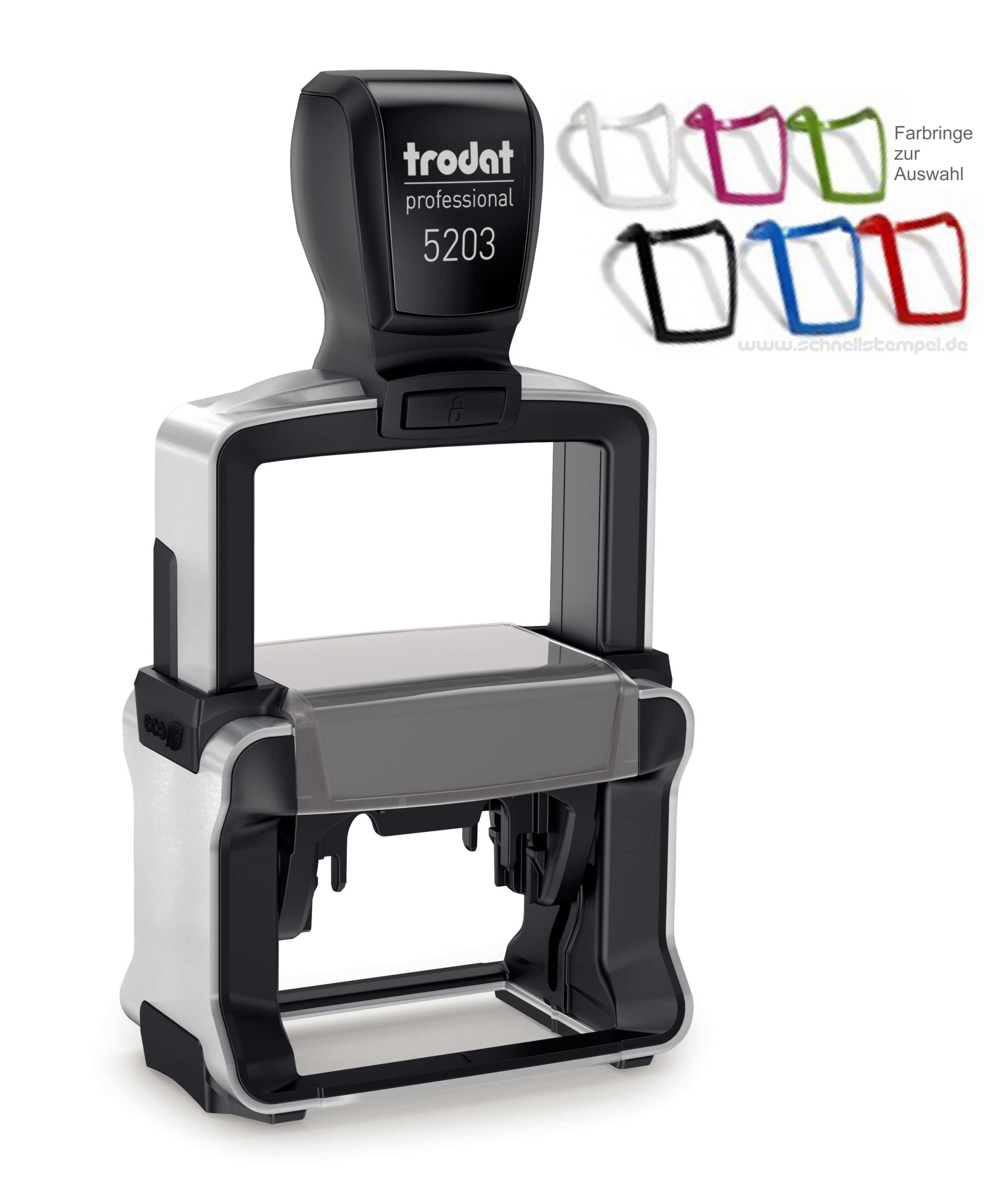 Trodat-Professional-5203-P4.0