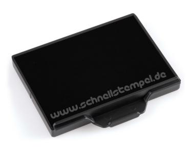 Stempelkissen 6/58 Schwarz für Trodat Professional 5208 • 5274 • 5474 • 5480 • 5485 • 55418 • 55512