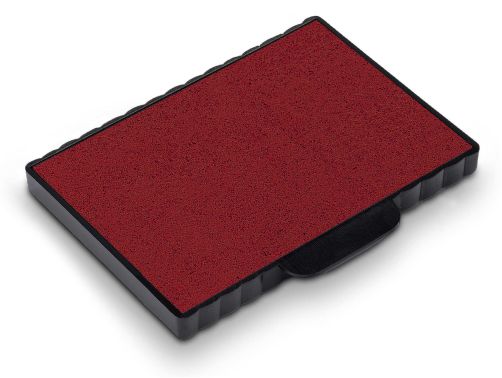 Ersatzstempelkissen-6/511-Rot-Trodat-Professional