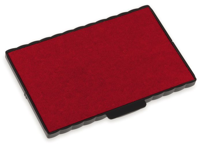Ersatzstempelkissen-6/512-Rot-Trodat-Professional