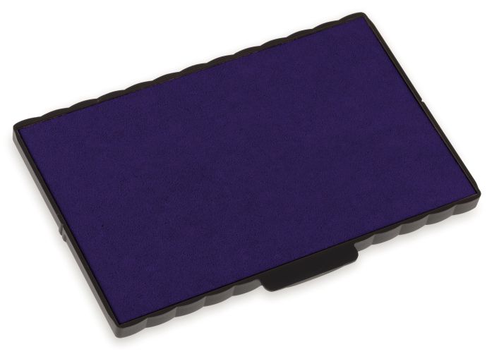 Ersatzstempelkissen-6/512-Blau-Trodat-Professional