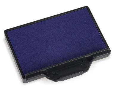Ersatzstempelkissen-6/56-Blau-Trodat-Professional
